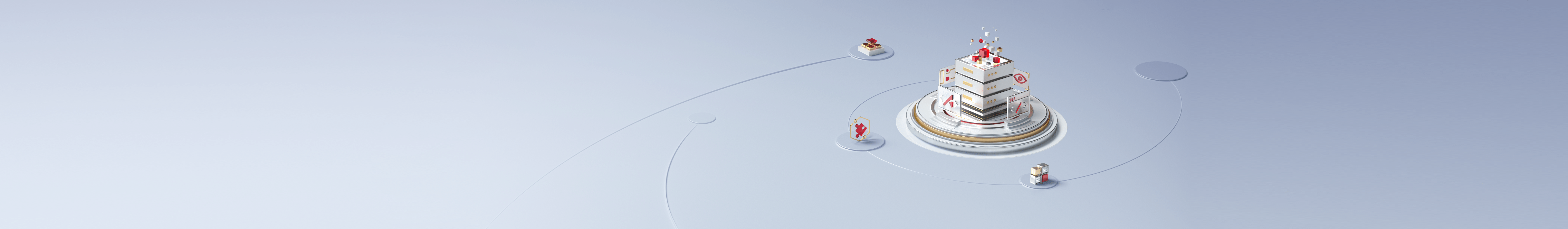 MindSDK-Efficient development of AI applications